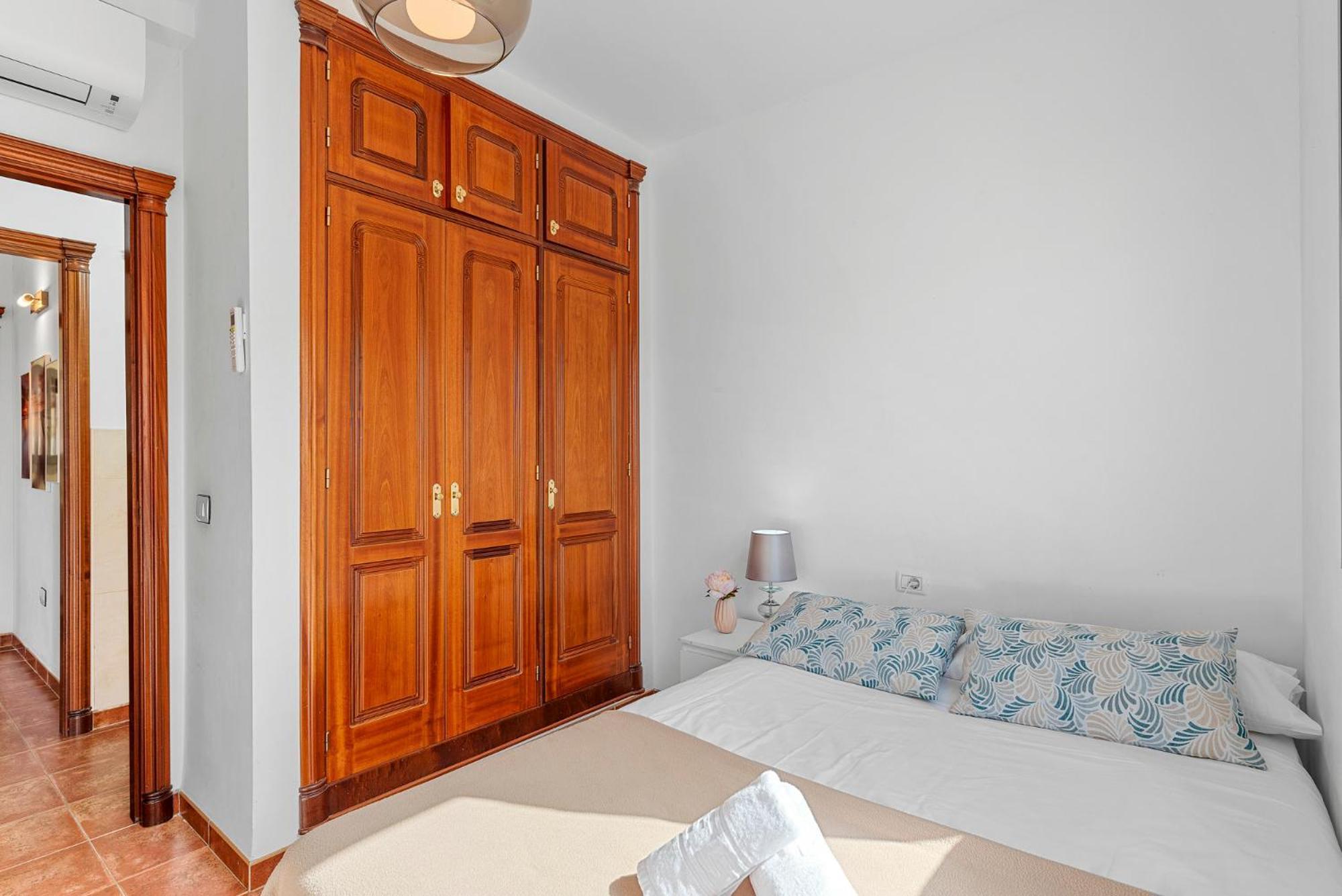Medano4You Casa Violeta エル・メダノ エクステリア 写真